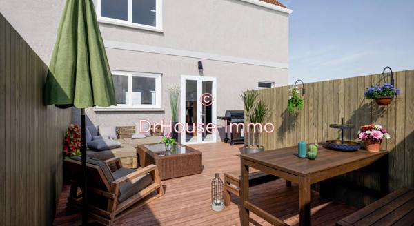 Terrain à vendre de 90 m²
