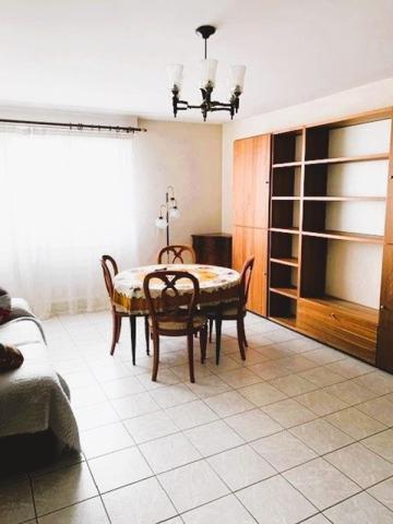 Appartement 2 chambres avec parking fermé