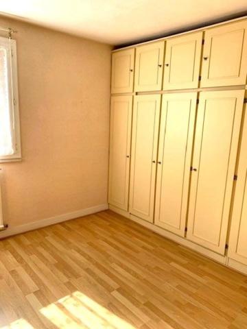 Appartement 2 chambres avec parking fermé
