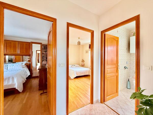 Maison 6 pièces 122 m2