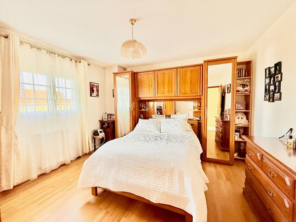 Maison 6 pièces 122 m2