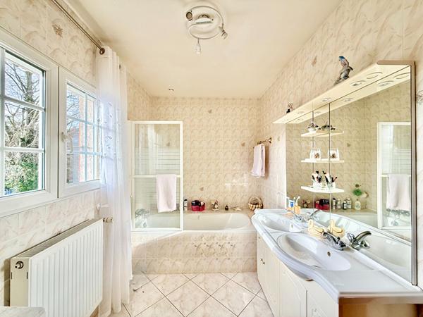 Maison 6 pièces 122 m2
