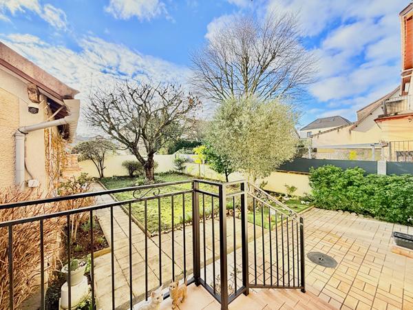 Maison 6 pièces 122 m2