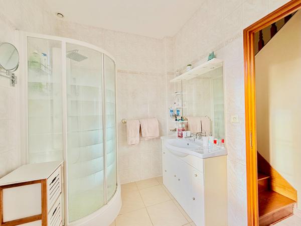 Maison 6 pièces 122 m2