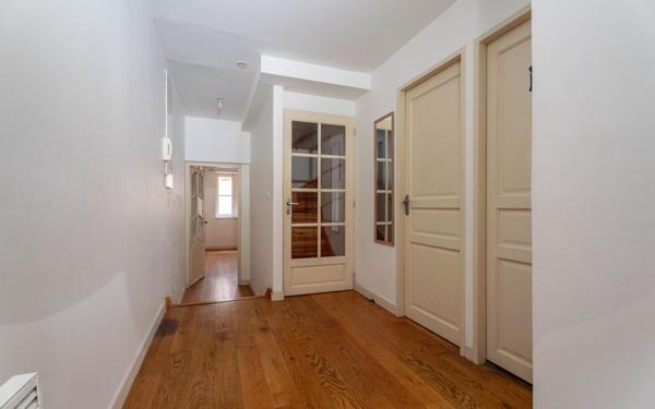 Appartement à vendre    2 pièces •  Villefranche-sur-Saône