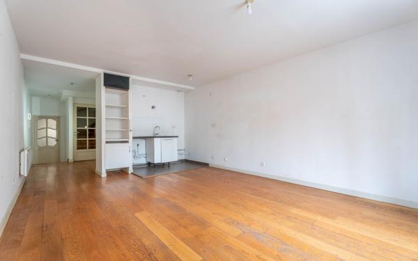 Appartement à vendre    2 pièces •  Villefranche-sur-Saône