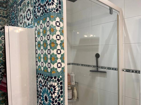 Appartement T3 avec terrasse de 20 m² centre-ville de LIBOURNE (33)