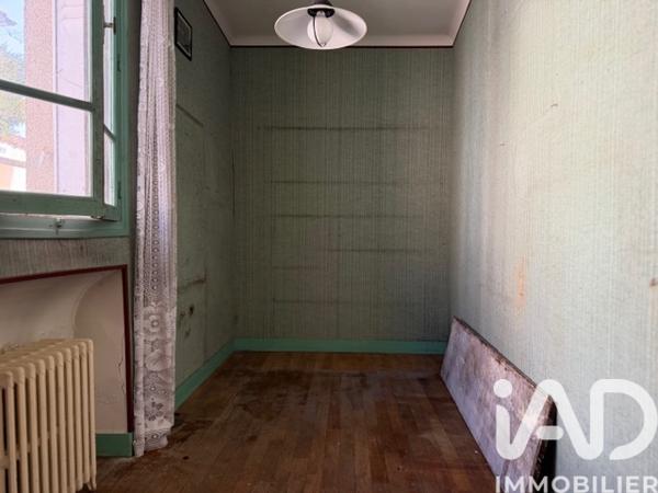 Maison à vendre 4 pièces 63 m² Saint-Jean-de-Thouars