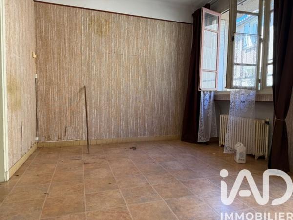 Maison à vendre 4 pièces 63 m² Saint-Jean-de-Thouars