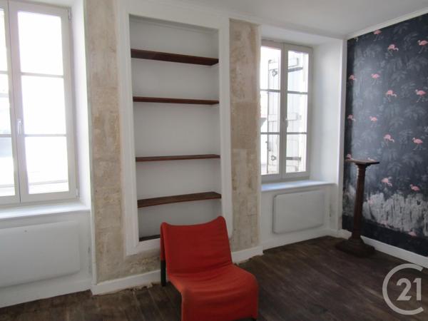 Maison à vendre  7 pièces - 161 m2 CHEF BOUTONNE - 79