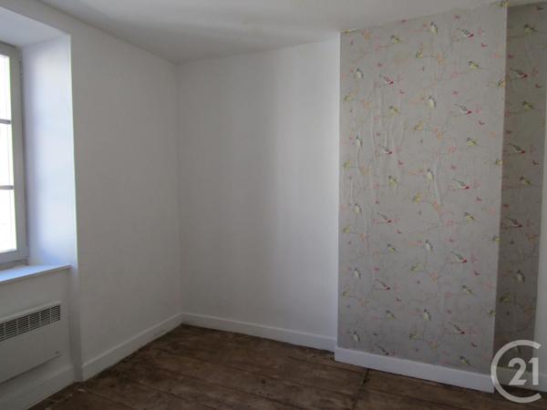 Maison à vendre  7 pièces - 161 m2 CHEF BOUTONNE - 79