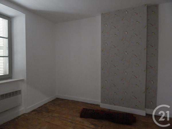 Maison à vendre  7 pièces - 161 m2 CHEF BOUTONNE - 79