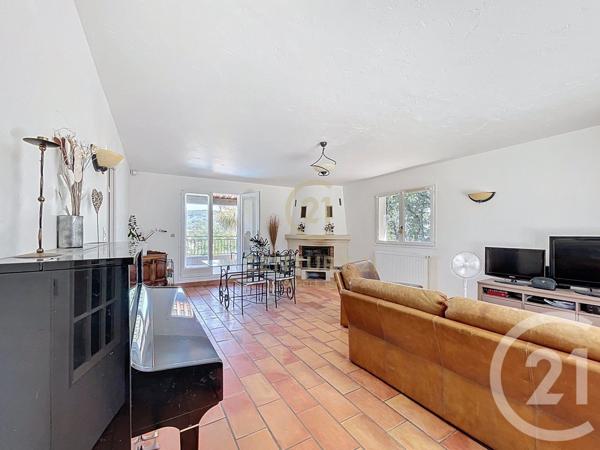 Maison à vendre  6 pièces - 148,11 m2 MOUANS SARTOUX - 06