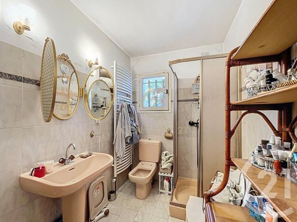 Maison à vendre  6 pièces - 148,11 m2 MOUANS SARTOUX - 06