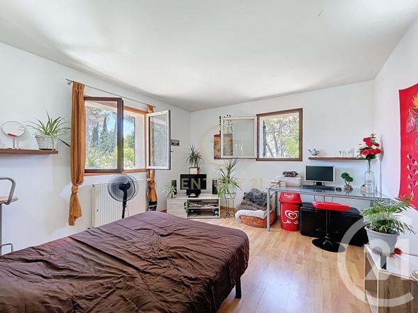 Maison à vendre  6 pièces - 148,11 m2 MOUANS SARTOUX - 06