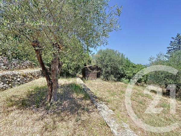 Maison à vendre  6 pièces - 148,11 m2 MOUANS SARTOUX - 06