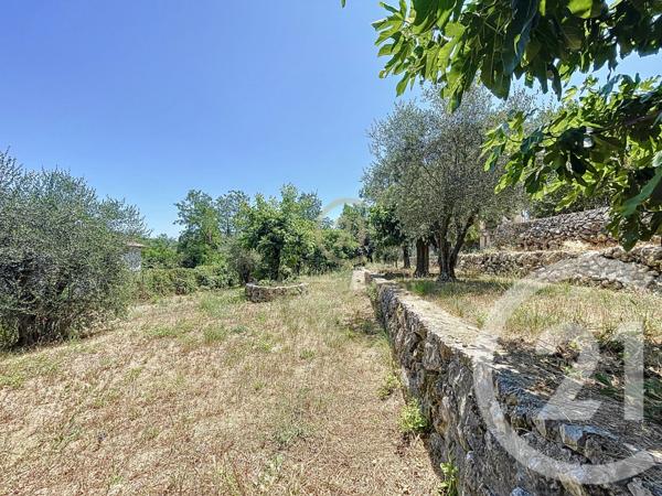 Maison à vendre  6 pièces - 148,11 m2 MOUANS SARTOUX - 06