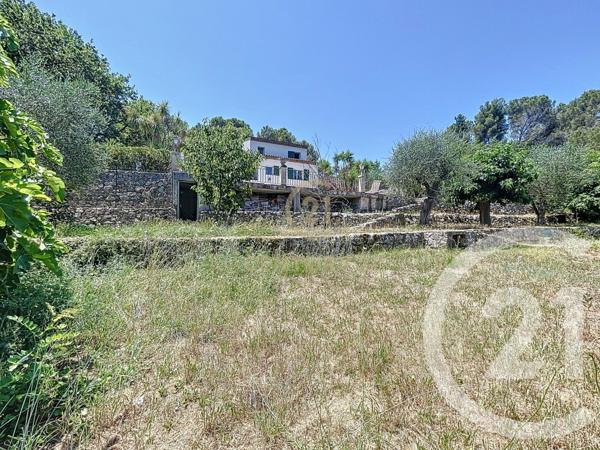 Maison à vendre  6 pièces - 148,11 m2 MOUANS SARTOUX - 06