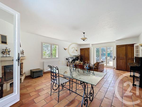Maison à vendre  6 pièces - 148,11 m2 MOUANS SARTOUX - 06
