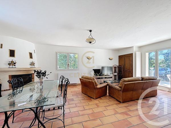 Maison à vendre  6 pièces - 148,11 m2 MOUANS SARTOUX - 06