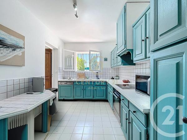Maison à vendre  6 pièces - 148,11 m2 MOUANS SARTOUX - 06