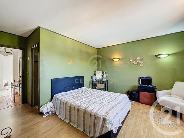 Maison à vendre  6 pièces - 148,11 m2 MOUANS SARTOUX - 06