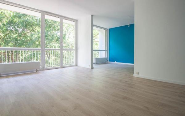 Appartement à louer    3 pièces • 82,62 m2 Cergy
