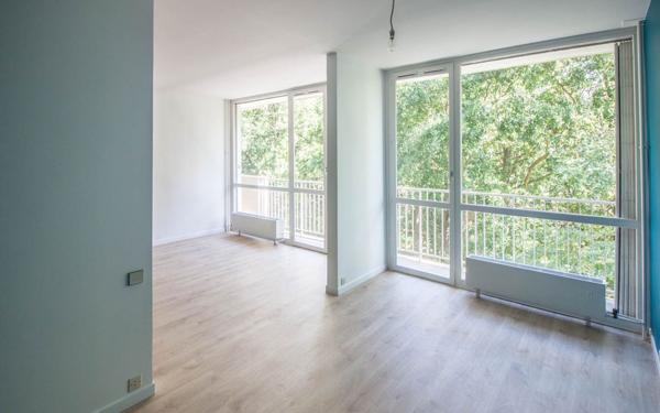 Appartement à louer    3 pièces • 82,62 m2 Cergy
