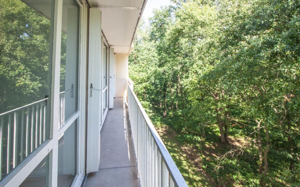 Appartement à louer    3 pièces • 82,62 m2 Cergy