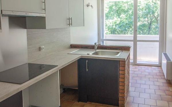 Appartement à louer    3 pièces • 82,62 m2 Cergy