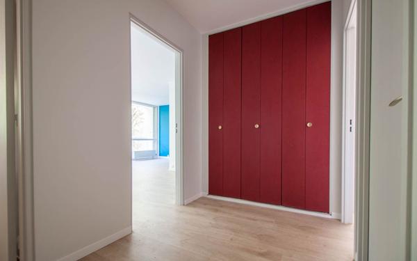 Appartement à louer    3 pièces • 82,62 m2 Cergy