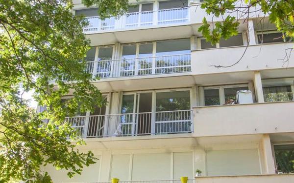 Appartement à louer    3 pièces • 82,62 m2 Cergy