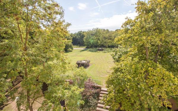 Appartement à louer    3 pièces • 82,62 m2 Cergy