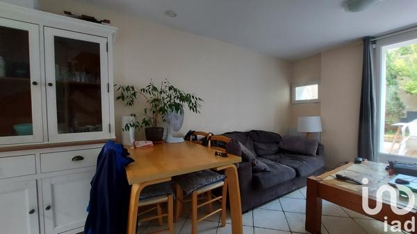 Maison à vendre 2 pièces 28 m² Saint-Mammès