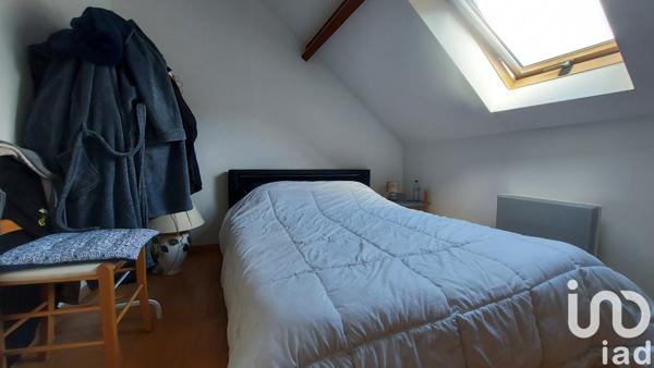 Maison à vendre 2 pièces 28 m² Saint-Mammès
