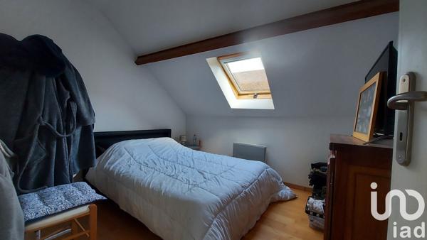 Maison à vendre 2 pièces 28 m² Saint-Mammès