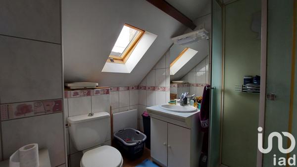 Maison à vendre 2 pièces 28 m² Saint-Mammès