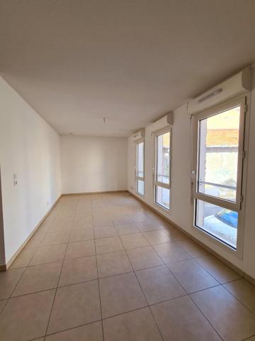 Appartement AVIGNON 30.7 m²