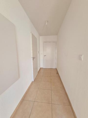 Appartement AVIGNON 30.7 m²
