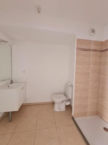 Appartement AVIGNON 30.7 m²