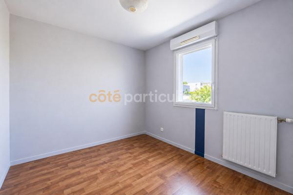 Vente
                Maison112 m² - 6 Pièces -
                    LA CHAPELLE SUR ERDRE (44240)