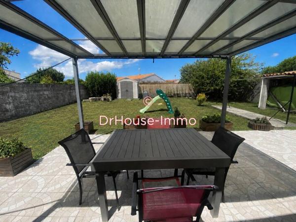 Maison à vendre 4 pièces de 80 m²