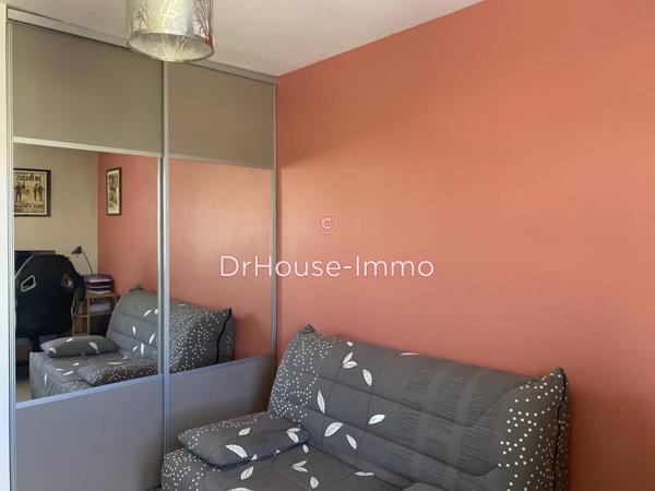 Maison à vendre 4 pièces de 80 m²