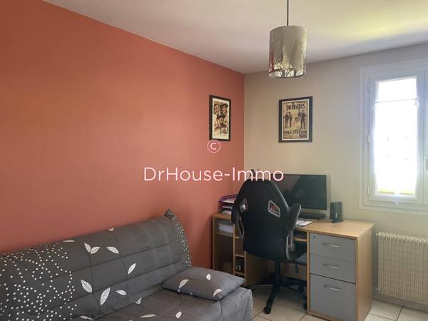 Maison à vendre 4 pièces de 80 m²