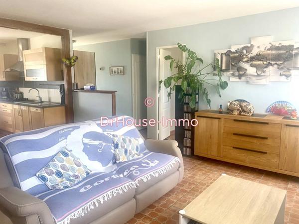Maison à vendre 4 pièces de 80 m²