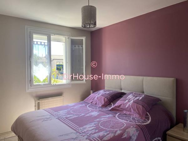 Maison à vendre 4 pièces de 80 m²