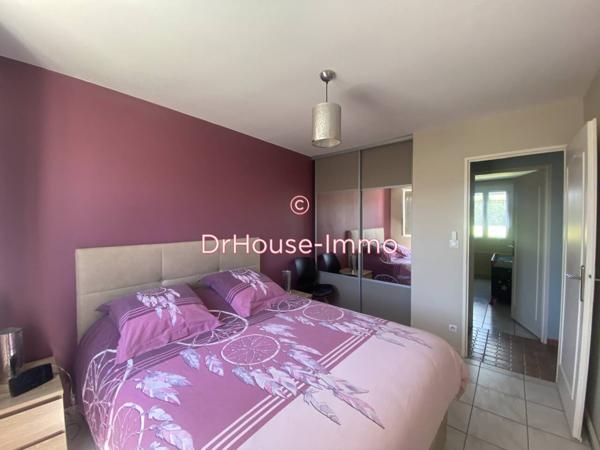 Maison à vendre 4 pièces de 80 m²