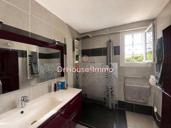 Maison à vendre 4 pièces de 80 m²
