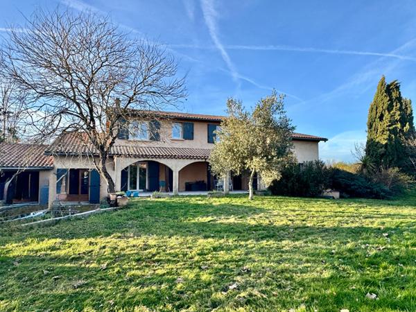 A vendre Maison Labastide Saint Pierre (82) 5 chambres piscine