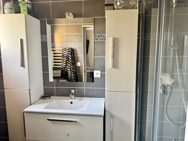 A vendre Maison Labastide Saint Pierre (82) 5 chambres piscine